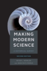 Making Modern Science, Second Edition - eBook