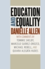 Education and Equality - Book