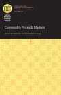 Commodity Prices and Markets - Book