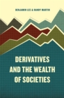 Derivatives and the Wealth of Societies - Book