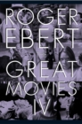 The Great Movies IV - Book