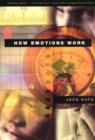 How Emotions Work - Book