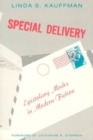 Special Delivery : Epistolary Modes in Modern Fiction - Book