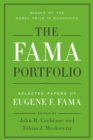 The Fama Portfolio : Selected Papers of Eugene F. Fama - Book