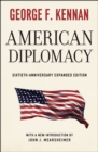 American Diplomacy - Sixtieth-Anniversary Expanded Edition - Book