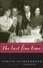 The Last Fine Time - Book