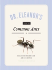 Dr. Eleanor's Book of Common Ants - eBook