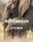 Principles of Animal Behavior, 4th Edition - Book