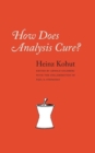 How Does Analysis Cure? - Book