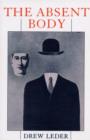 The Absent Body - Book