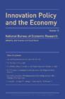 Innovation Policy and the Economy 2009 : Volume 10 - Book