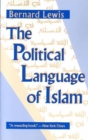 The Political Language of Islam - Book