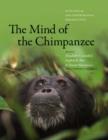 The Mind of the Chimpanzee : Ecological and Experimental Perspectives - eBook