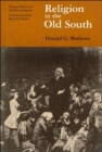 Religion in the Old South - Book