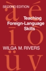 Teaching Foreign Language Skills : Second Edition - eBook