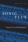 Sonic Flux : Sound, Art, and Metaphysics - Book
