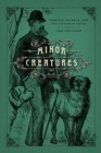 Minor Creatures : Persons, Animals, and the Victorian Novel - eBook
