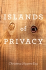 Islands of Privacy - Book