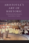 Aristotle's "Art of Rhetoric" - Book