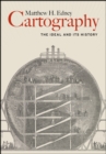 Cartography : The Ideal and Its History - Book