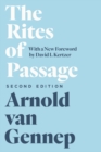 The Rites of Passage, Second Edition - Book