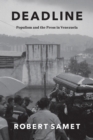 Deadline : Populism and the Press in Venezuela - Book