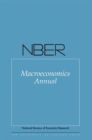 NBER Macroeconomics Annual 2018 : Volume 33 - eBook