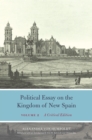 Political Essay on the Kingdom of New Spain, Volume 2 : A Critical Edition - eBook