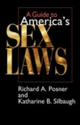 A Guide to America's Sex Laws - Book