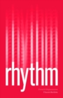 Rhythm : Form and Dispossession - Book