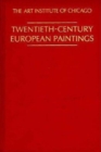 Twentieth-century European Paintings : A.James Speyer - Book