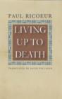 Living Up to Death - eBook