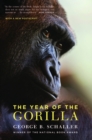 The Year of the Gorilla - Book