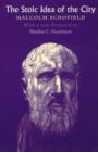 The Stoic Idea of the City - Book