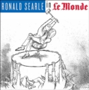Ronald Searle in "Le Monde" - Book