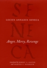Anger, Mercy, Revenge - eBook
