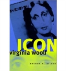 Virginia Woolf Icon - Book