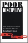 Poor Discipline - Book