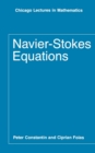 Navier-Stokes Equations - eBook
