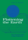 Flattening the Earth : Two Thousand Years of Map Projections - Book