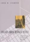 Chicago's North Michigan Avenue : Planning and Development, 1900-1930 - Book