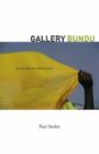 Gallery Bundu : A Story about an African Past - Book