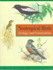 Neotropical Birds - Book