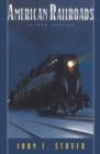 American Railroads - eBook