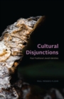 Cultural Disjunctions : Post-Traditional Jewish Identities - Book