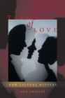 Talk of Love : How Culture Matters - Book