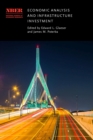 Economic Analysis and Infrastructure Investment - Book