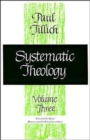 Systematic Theology - Book