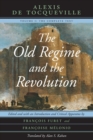 The Old Regime and the Revolution, Volume I : The Complete Text - Book