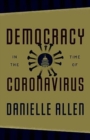 Democracy in the Time of Coronavirus - Book